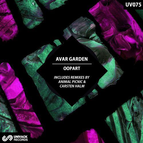 Avar Garden - Oopart [UV075]